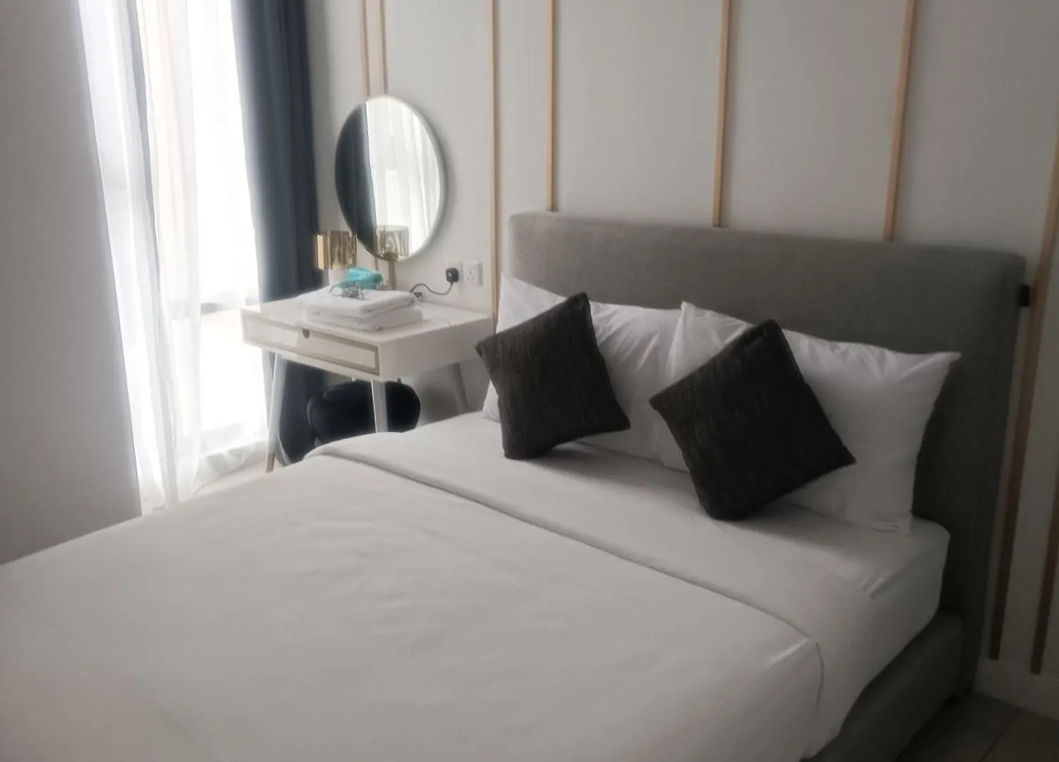 Millennium Axon Residence Bukit Bintang Near Pavilion Kuala Lumpur 0*,