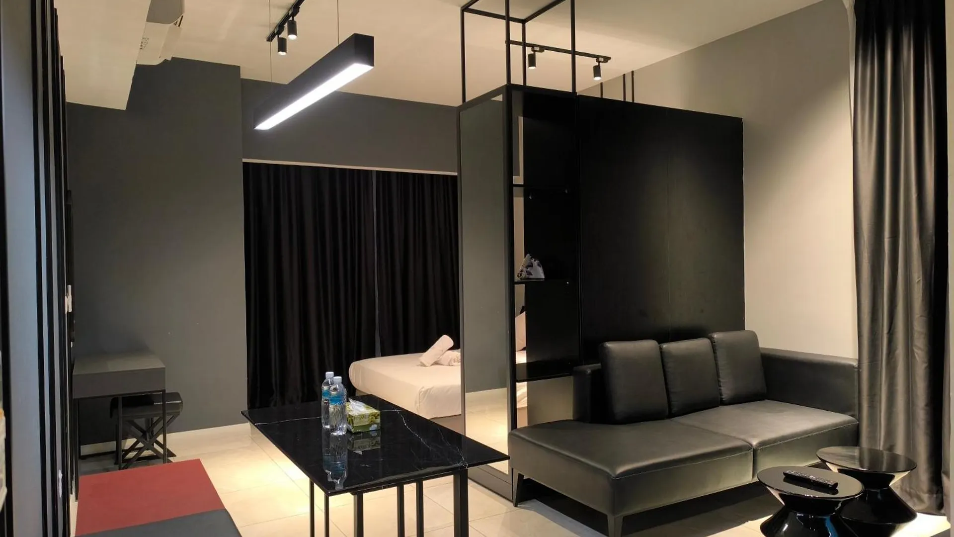 Millennium Axon Residence Bukit Bintang Near Pavilion Kuala Lumpur 0*,  Malezya