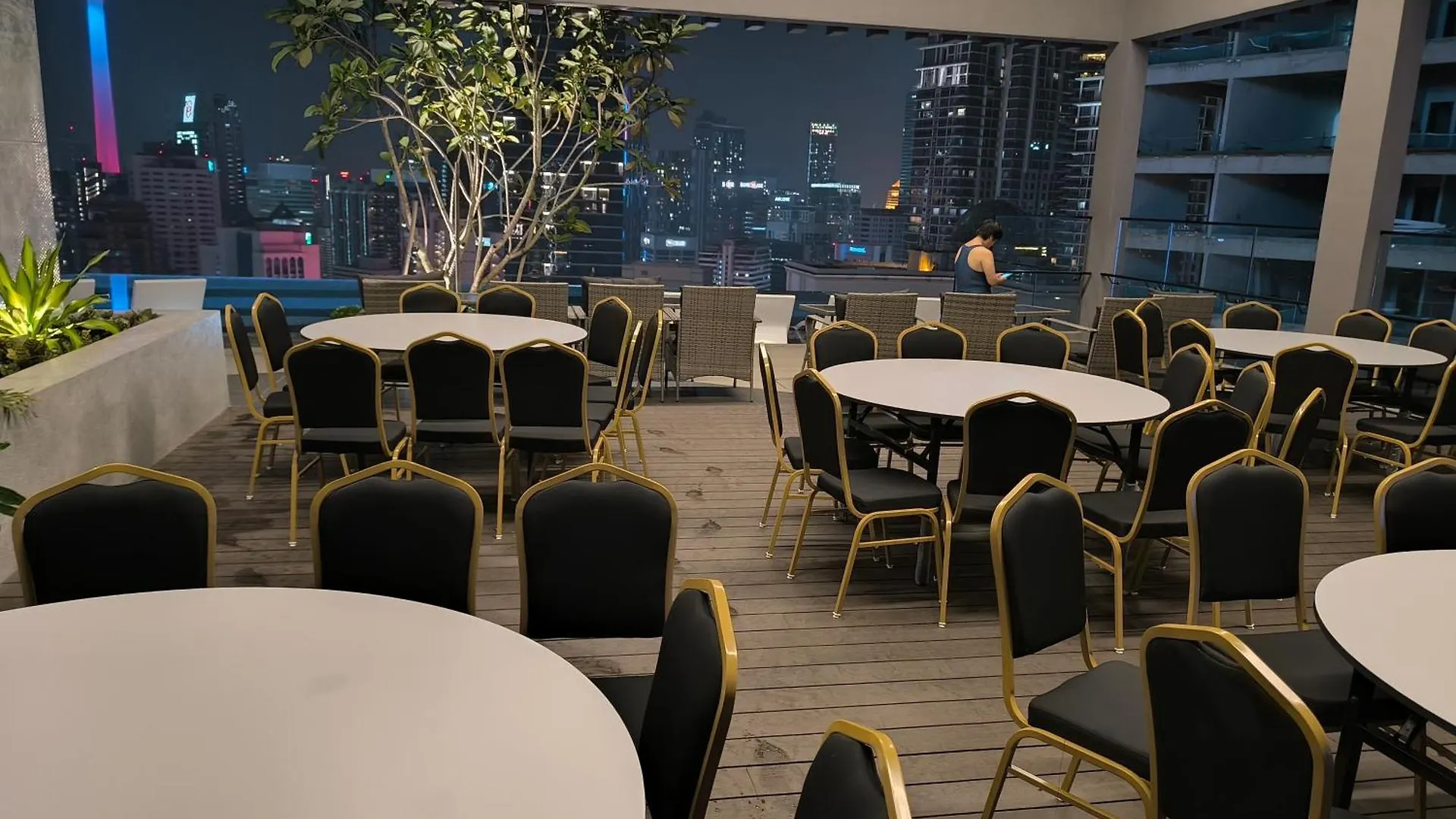 Millennium Axon Residence Bukit Bintang Near Pavilion Kuala Lumpur