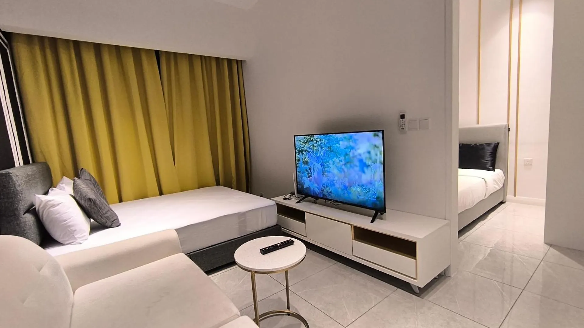 Millennium Axon Residence Bukit Bintang Near Pavilion Kuala Lumpur