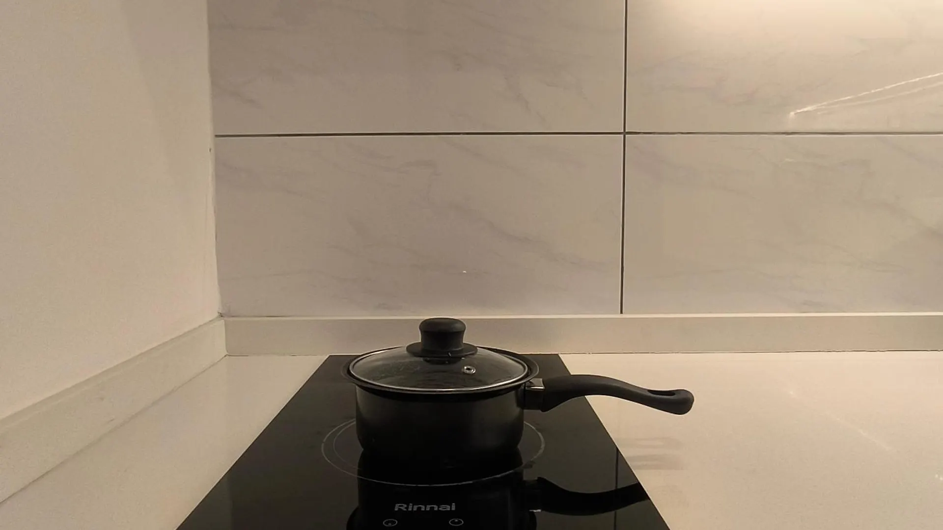Millennium Axon Residence Bukit Bintang Near Pavilion Kuala Lumpur Malezya