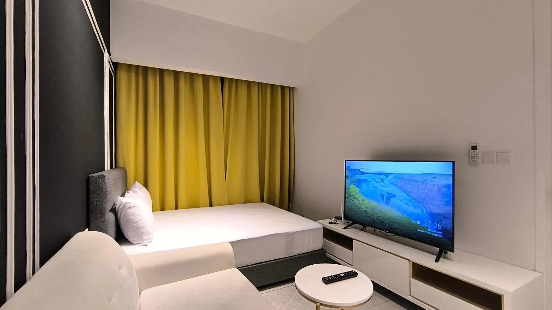 Millennium Axon Residence Bukit Bintang Near Pavilion Kuala Lumpur