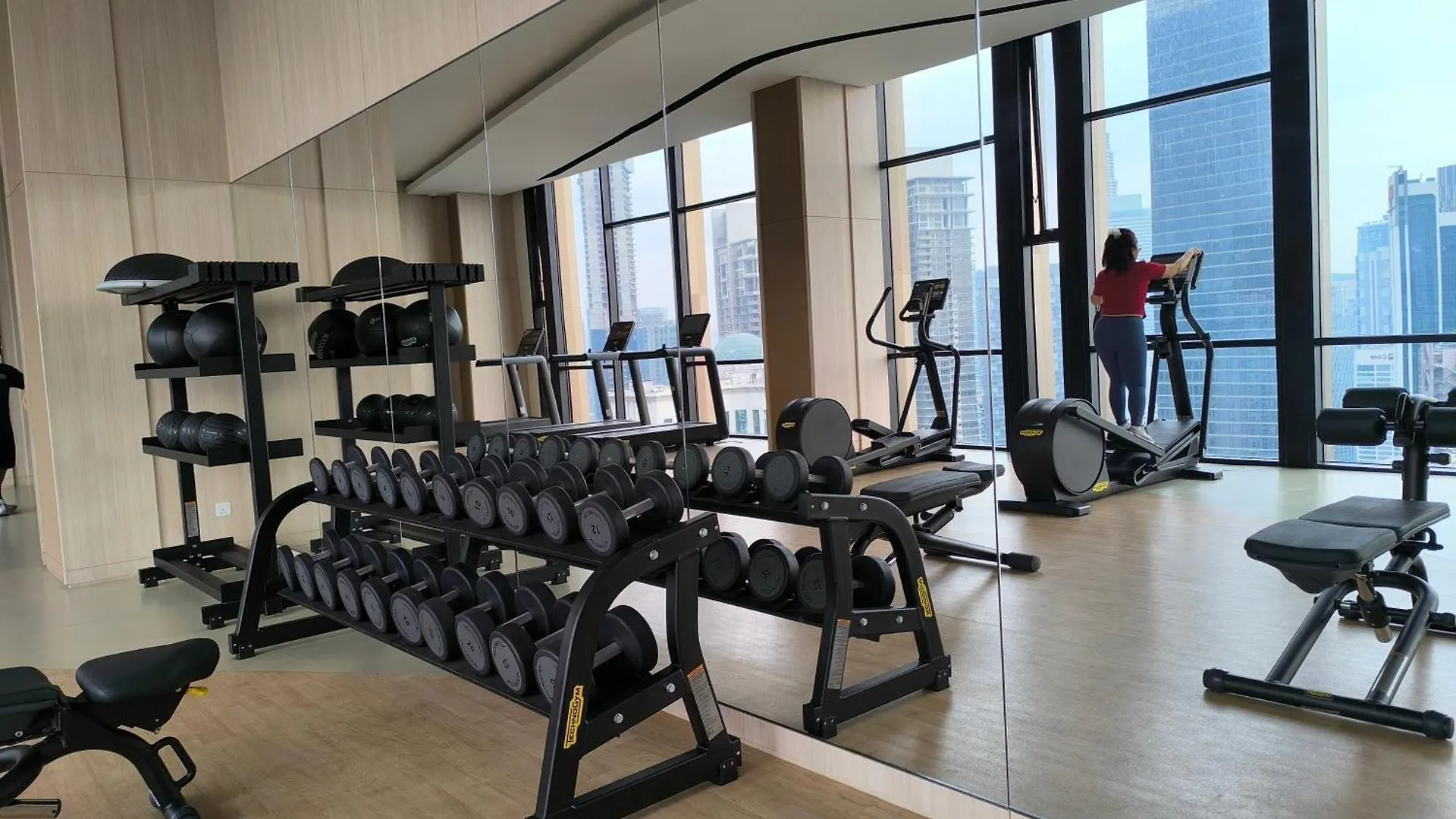 Millennium Axon Residence Bukit Bintang Near Pavilion Kuala Lumpur