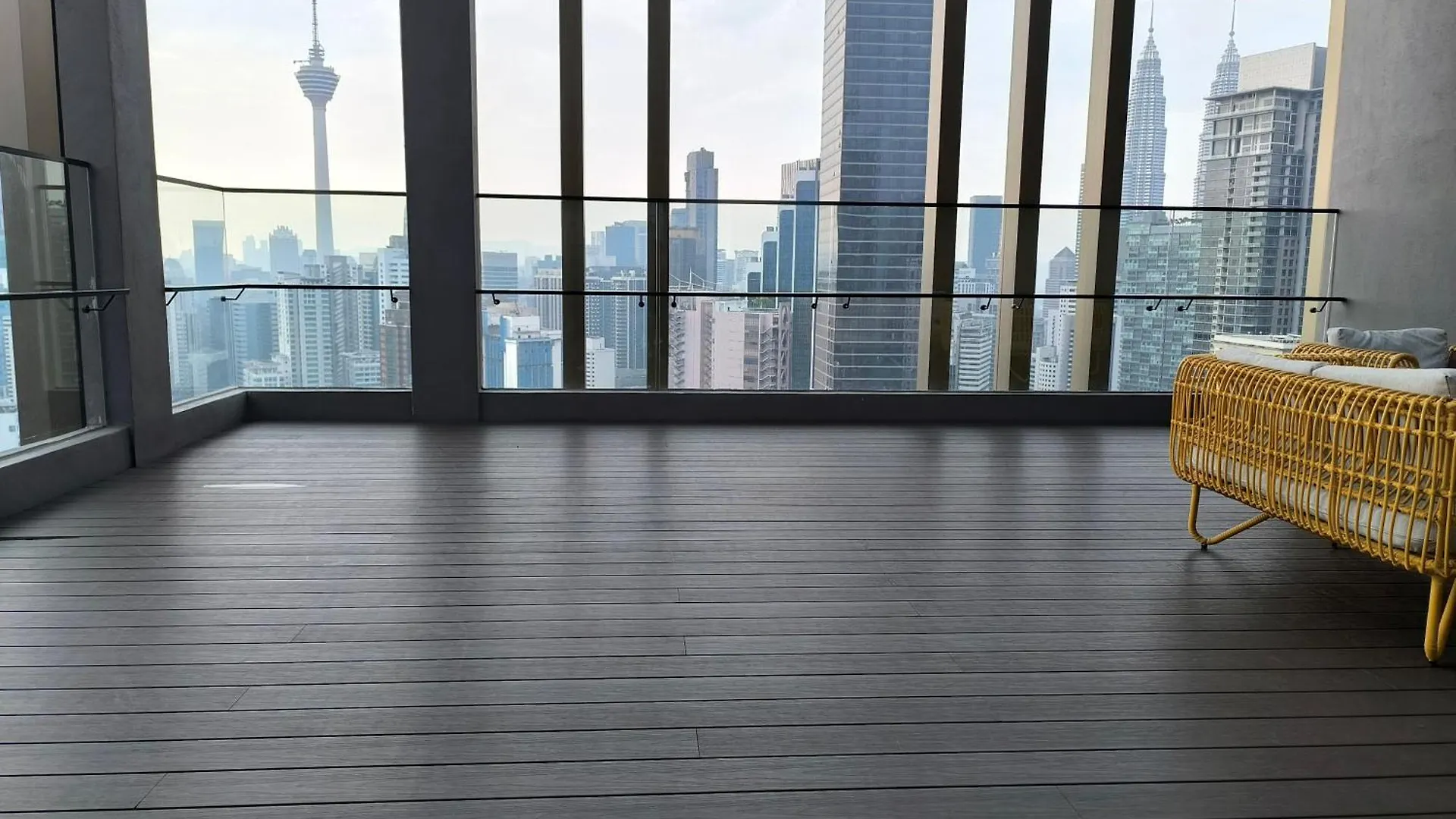 Millennium Axon Residence Bukit Bintang Near Pavilion Kuala Lumpur