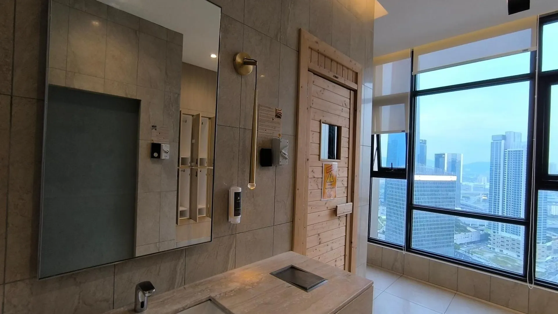 Daire Millennium Axon Residence Bukit Bintang Near Pavilion Kuala Lumpur