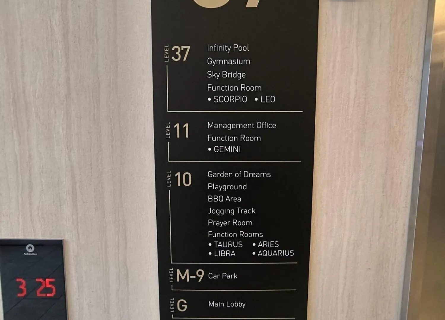 Daire Millennium Axon Residence Bukit Bintang Near Pavilion Kuala Lumpur Malezya