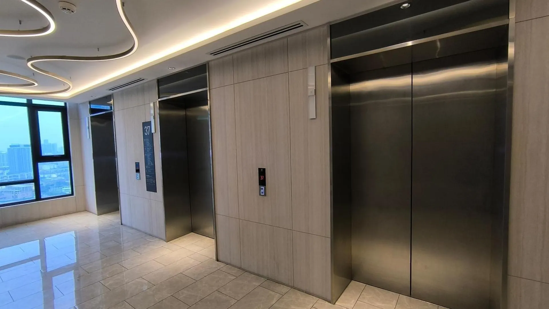 Millennium Axon Residence Bukit Bintang Near Pavilion Kuala Lumpur